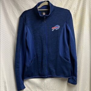 Buffalo Bills, official NFL jacket.
Beautiful condition, like new.